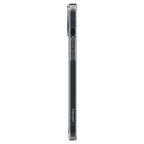 Spigen Ultra Hybrid tok Apple iPhone 14 készülékhez – Átlátszó