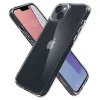 Spigen Ultra Hybrid tok Apple iPhone 14 készülékhez – Átlátszó