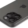 Spigen Optik Pro Glas.tR EZ Fit Apple iPhone 14 Pro készülékhez – Fekete