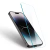 Spigen Glas.tR Slim Apple iPhone 14 Pro Max készülékhez – Átlátszó
