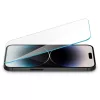 Spigen Glas.tR Slim Apple iPhone 14 Pro Max készülékhez – Átlátszó