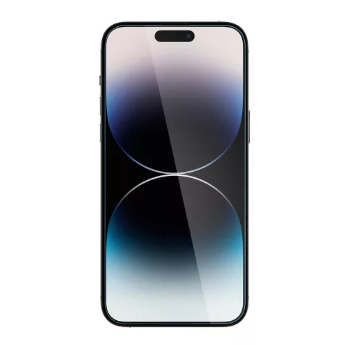 Spigen Glas.tR Slim Apple iPhone 14 Pro Max készülékhez – Átlátszó