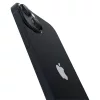 Spigen Optik.tR EZ Fit Apple iPhone 14 készülékhez – Fekete
