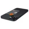 Spigen Optik.tR EZ Fit Apple iPhone 14 készülékhez – Fekete