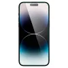 Spigen Glas.tR EZ Fit Apple iPhone 14 Pro készülékhez – Átlátszó