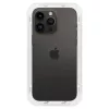 Spigen Glas.tR EZ Fit Apple iPhone 14 Pro készülékhez – Átlátszó