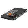 Spigen Optik Pro L-Series Glas.tR EZ Fit Apple iPhone 14 Pro készülékhez – Fekete