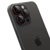 Spigen Optik Pro L-Series Glas.tR EZ Fit Apple iPhone 14 Pro készülékhez – Fekete