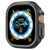 Spigen Thin Fit Apple Watch Ultra 1/2/3 (49 mm) tok - fekete