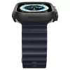 Spigen Thin Fit Apple Watch Ultra 1/2/3 (49 mm) tok - fekete