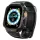 Spigen Rugged Armor Pro Apple Watch Ultra 1/2/3 (49 mm) tok - fekete