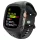 Spigen Liquid Air Pro Apple Watch Ultra 1/2/3 (49 mm) tok - fekete