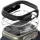 Ringke Slim Apple Watch Ultra 49mm kemény tok - 2db - átlátszó/matt fekete