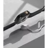 Ringke Slim Apple Watch Ultra 49mm kemény tok - 2db - átlátszó/matt fekete