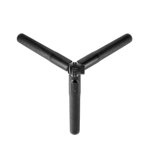 Spigen S560W Bluetooth szelfibot állvánnyal - fekete
