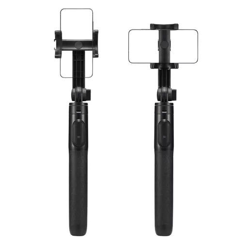 Spigen S560W Bluetooth szelfibot állvánnyal - fekete