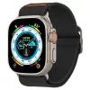 Spigen Fit Lite Ultra Apple Watch 8/9/10/11/SE/Ultra (44/45/46/49 mm) tok - fekete