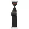 Spigen Fit Lite Ultra Apple Watch 8/9/10/11/SE/Ultra (44/45/46/49 mm) tok - fekete
