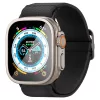 Spigen Glas.tR Slim Pro Apple Watch Ultra 1/2 (49 mm) edzett üveg - titán