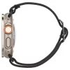 Spigen Glas.tR Slim Pro Apple Watch Ultra 1/2 (49 mm) edzett üveg - titán