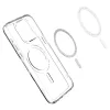 Spigen Ultra Hybrid Mag tok Apple iPhone 15 Pro Max készülékhez – Fehér