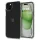 Spigen Liquid Crystal tok Apple iPhone 15 Plus készülékhez – Átlátszó