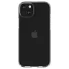 Spigen Liquid Crystal tok Apple iPhone 15 Plus készülékhez – Átlátszó