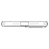 Spigen Liquid Crystal tok Apple iPhone 15 Plus készülékhez – Átlátszó