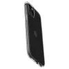 Spigen Liquid Crystal tok Apple iPhone 15 Plus készülékhez – Átlátszó