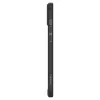Spigen Ultra Hybrid tok Apple iPhone 15 Plus készülékhez – Matt fekete