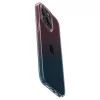 Spigen Liquid Crystal tok Apple iPhone 15 Pro készülékhez – Rózsaszín