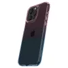 Spigen Liquid Crystal tok Apple iPhone 15 Pro készülékhez – Rózsaszín