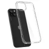 Spigen Ultra Hybrid tok Apple iPhone 15 készülékhez – Átlátszó