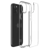 Spigen Ultra Hybrid tok Apple iPhone 15 készülékhez – Átlátszó
