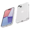 Spigen Ultra Hybrid tok Apple iPhone 15 készülékhez – Átlátszó