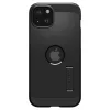 Spigen Tough Armor Mag tok Apple iPhone 15 készülékhez – Fekete