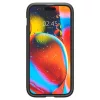 Spigen Tough Armor Mag tok Apple iPhone 15 készülékhez – Fekete