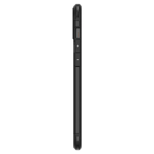Spigen Tough Armor Mag tok Apple iPhone 15 készülékhez – Fekete