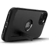 Spigen Tough Armor Mag tok Apple iPhone 15 készülékhez – Fekete