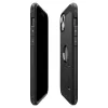 Spigen Tough Armor Mag tok Apple iPhone 15 készülékhez – Fekete