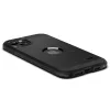 Spigen Tough Armor Mag tok Apple iPhone 15 készülékhez – Fekete