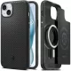 Spigen Mag Armor tok Apple iPhone 15 készülékhez – Matt fekete