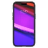 Spigen Mag Armor tok Apple iPhone 15 készülékhez – Matt fekete