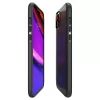 Spigen Mag Armor tok Apple iPhone 15 készülékhez – Matt fekete