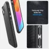 Spigen Mag Armor tok Apple iPhone 15 készülékhez – Matt fekete