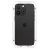 Spigen Glas.tR EZ Fit Full Cover Apple iPhone 15 Pro Max készülékhez – Fekete