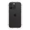 Spigen Glas.tR EZ Fit Apple iPhone 15 Pro készülékhez – Átlátszó