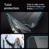 Spigen Glas.tR EZ Fit Apple iPhone 15 Pro készülékhez – Átlátszó