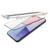 Spigen Glas.tR EZ Fit Full Cover Apple iPhone 15 Pro készülékhez – Fekete