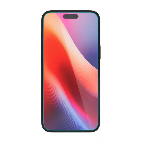 Spigen Glas.tR EZ Fit Privacy Apple iPhone 15 készülékhez – Betekintésvédő